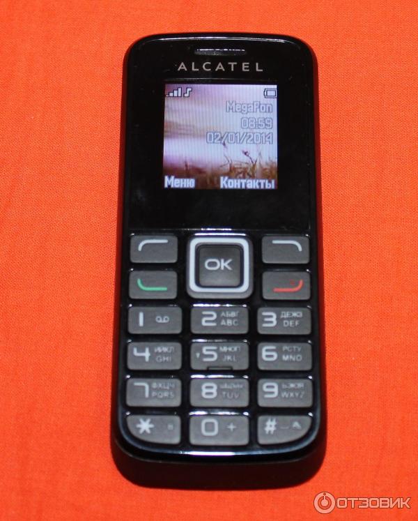  Alcatel 1009x -  7