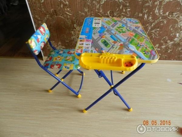 Набор детской мебели Ника