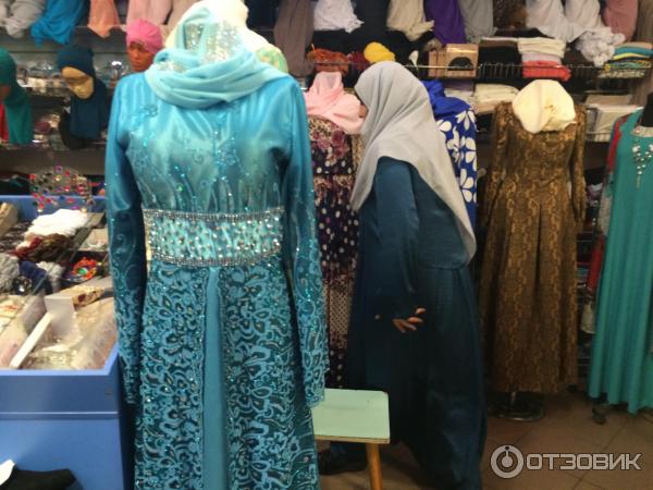 Г Казань Где Можно Купить Мусульманское Платье
