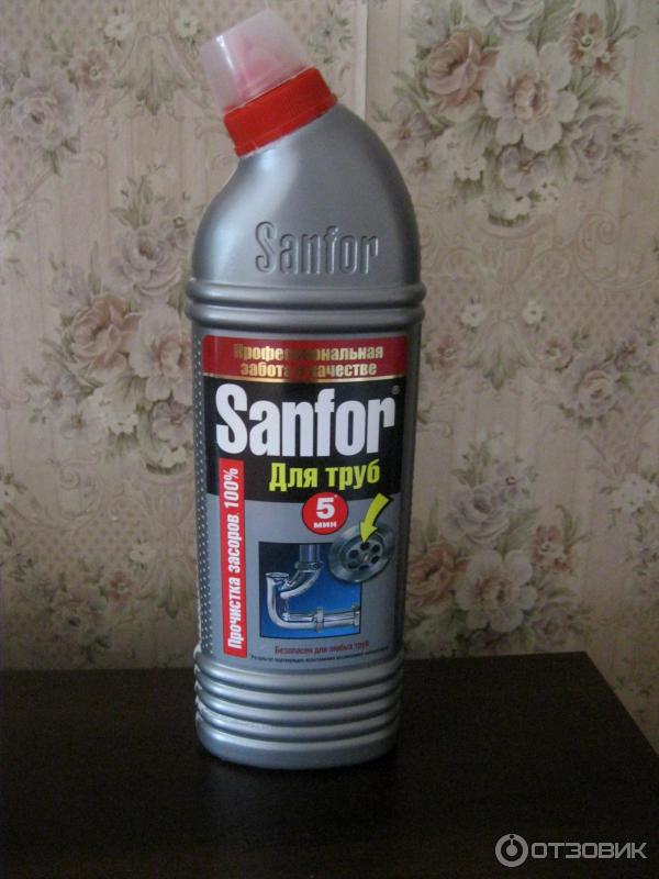 Sanfor    -  7