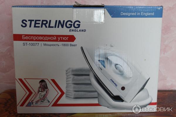  Sterlingg  -  10
