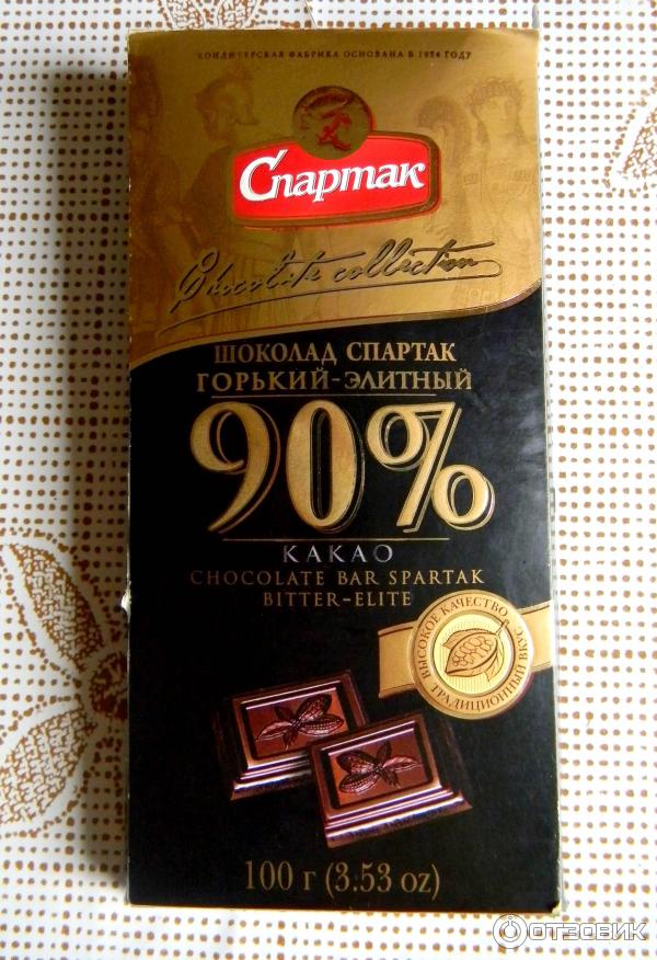 Шоколад Без Фото