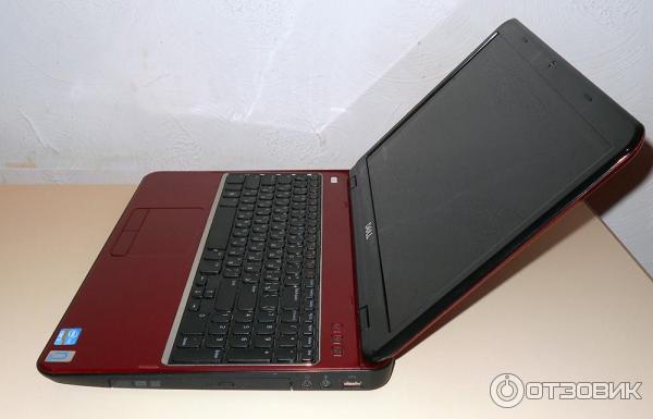 Отзывы Ноутбук Dell Inspiron N5110