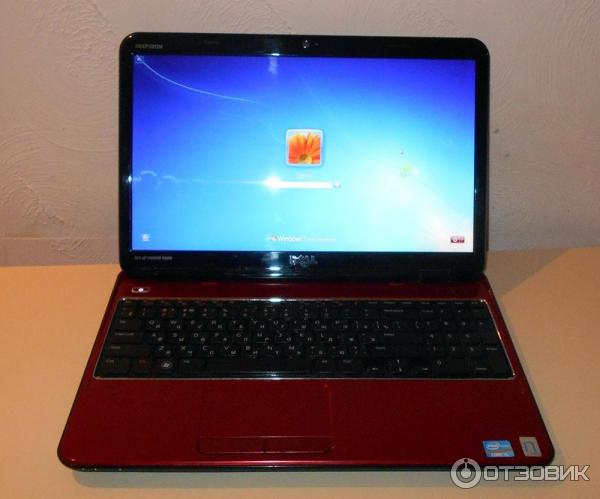 Ноутбуки Dell Inspiron N5110 Отзывы