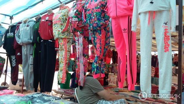 Где Купить В Турции Качественную Одежду