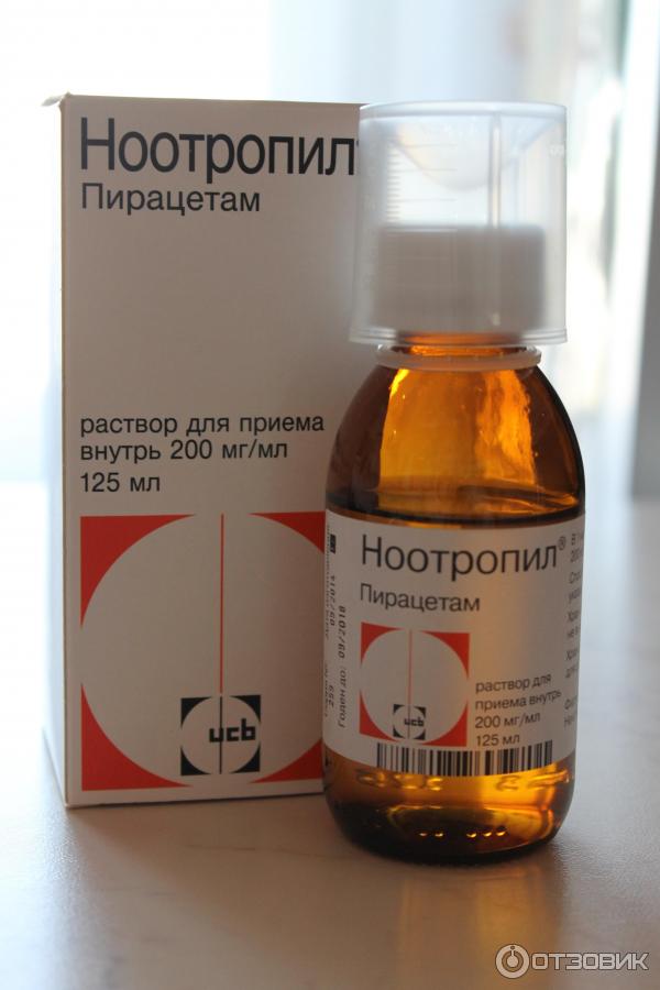 ПИРАЦЕТАМ, таблетки 4 мг - Продукция - РУП