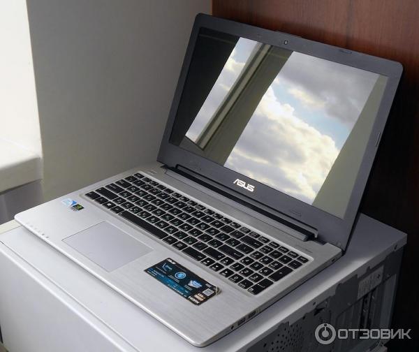 Ноутбук Asus K56cm Цена