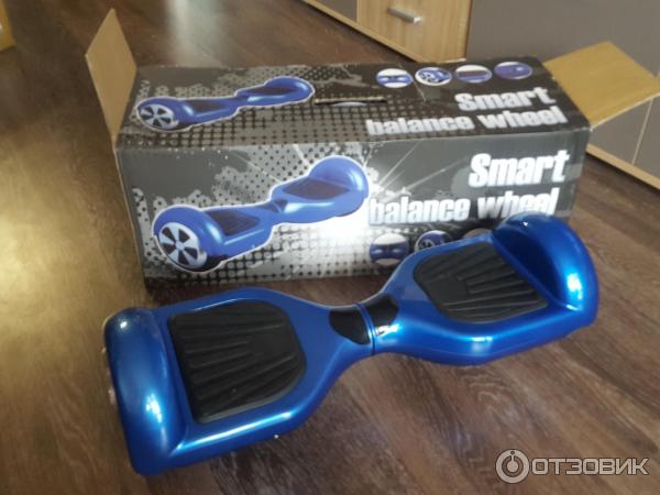 Smart Drifting Scooter    -  7