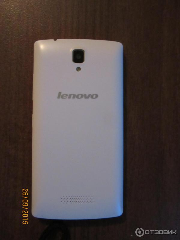    Lenovo A2010 -  10