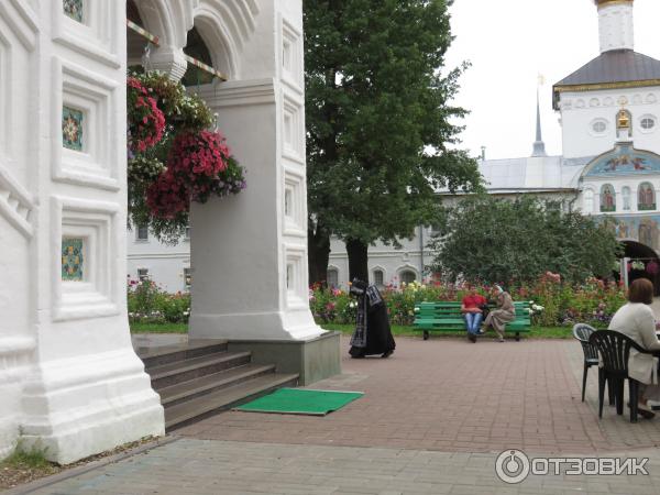 Толга-Ярославль-женск-монастырь