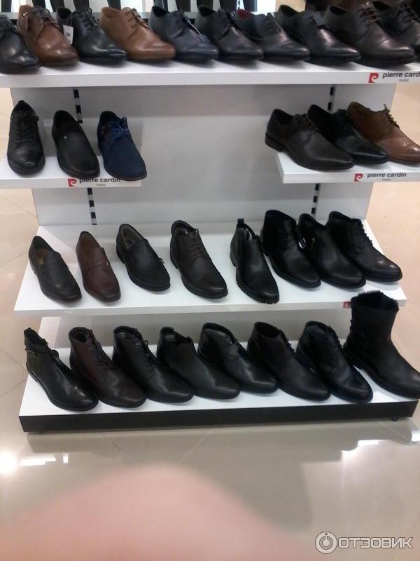 Обувь В Магазине Кари Орша
