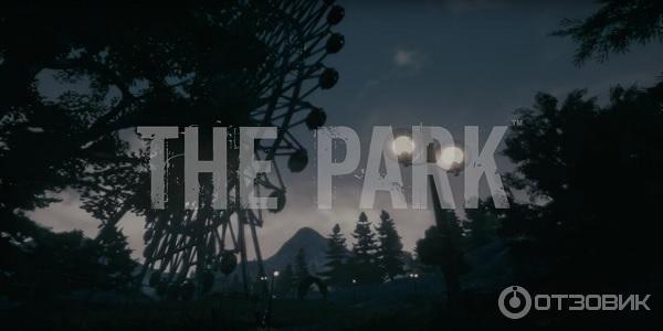 The Park      -  11