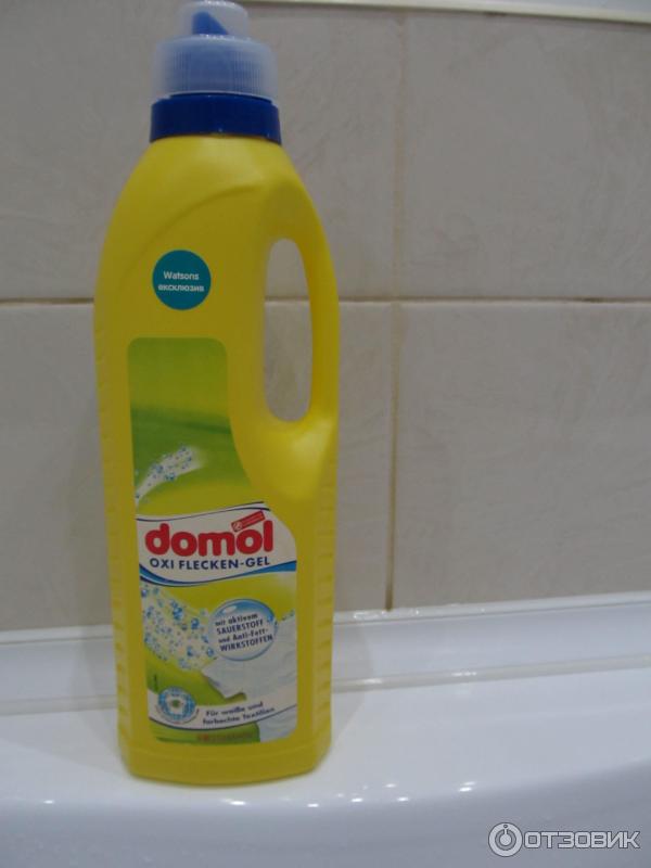  Domol  -  4