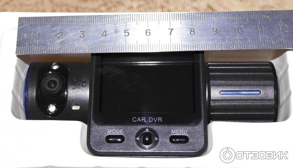 Видеорегистратор Car Camcorder Dvr X6000 Инструкция - фото 4