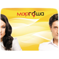 Сериалы, похожие на «Маргоша»