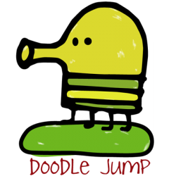 Игра Дудл Джамп (Doodle Jump) — играть онлайн бесплатно