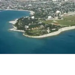 Отзыв о Отдых в г. Геленджик (Россия, Краснодарский край)