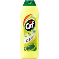 Cif Cream  -  7