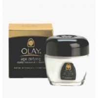 Отзыв о Гель для кожи вокруг глаз Olay Age Defying