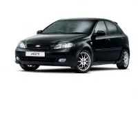 Отзыв о Автомобиль Chevrolet Lacetti хэтчбек