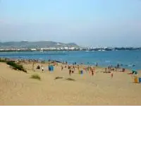 Отзыв о Отдых в п. Джемете (Россия, Краснодарский край)