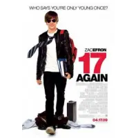 Отзыв о Фильм "Папе снова 17" (2009)