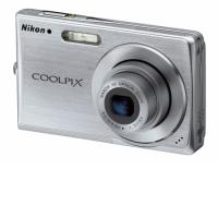 Отзыв о Цифровой фотоаппарат Nikon Coolpix S200