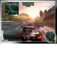 Отзыв о Need For Speed: World - игра для Windows