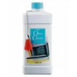 Отзыв о Чистящее средство-гель для духовых шкафов Amway Oven Cleaner