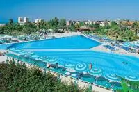 Отзыв о Отель Pemar Beach Resort 5* (Турция, Сиде)