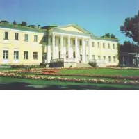 Отзыв о Музей-усадьба "Остафьево" (Россия, Московская область)