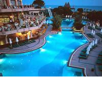 Papillon Belvil Hotel 5*