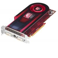 Отзыв о Видеокарта ATI Radeon HIS HD 4890 1Gb DDR5