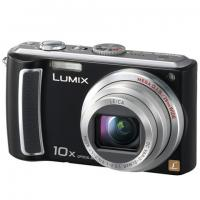 Отзыв о Цифровой фотоаппарат Panasonic Lumix DMC-TZ4