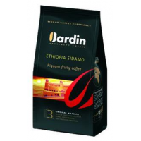 Отзыв о Кофе в зернах Jardin Ethiopia Sidamo