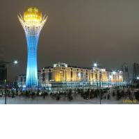 Отзывы о Монумент "Байтерек" (Казахстан, Астана)