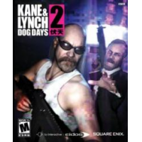 Отзыв о Kane and Lynch 2: Dog Days - игра для PC