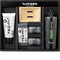 Отзыв о Косметика Gold Sakura Хиноки