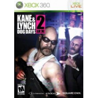 Отзыв о Игра для XBOX 360 "Kane & Lynch 2: Dog Days" (2010)