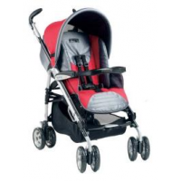 peg perego pliko p3 review