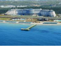 Отель Long Beach Resort Hotel & Spa 5*