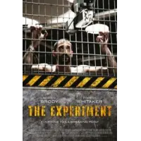 Отзыв о Фильм "Эксперимент" (2010)