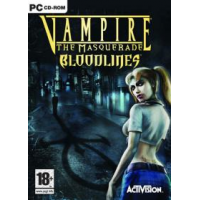 Vampire The Masquerade: We Eat Blood - что это за игра, трейлер, системные  требования, отзывы и оценки