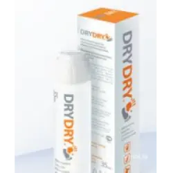 Отзыв о Дезодорант Dry Dry
