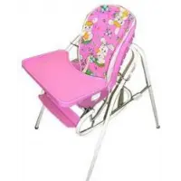 Отзыв о Стул для кормления Няня Трансформер 4 в 1