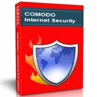 Отзыв о Антивирус Comodo Internet Security - программа для Windows