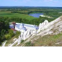 Отзыв о Заповедник "Дивногорье" (Россия, Воронежская область)