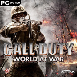 Отзыв о Игра для PC "Call of Duty: World at War" (2008)