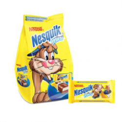 Отзыв о Конфеты Nestle Nesquik