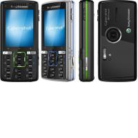 Отзыв о Сотовый телефон Sony Ericsson k850i